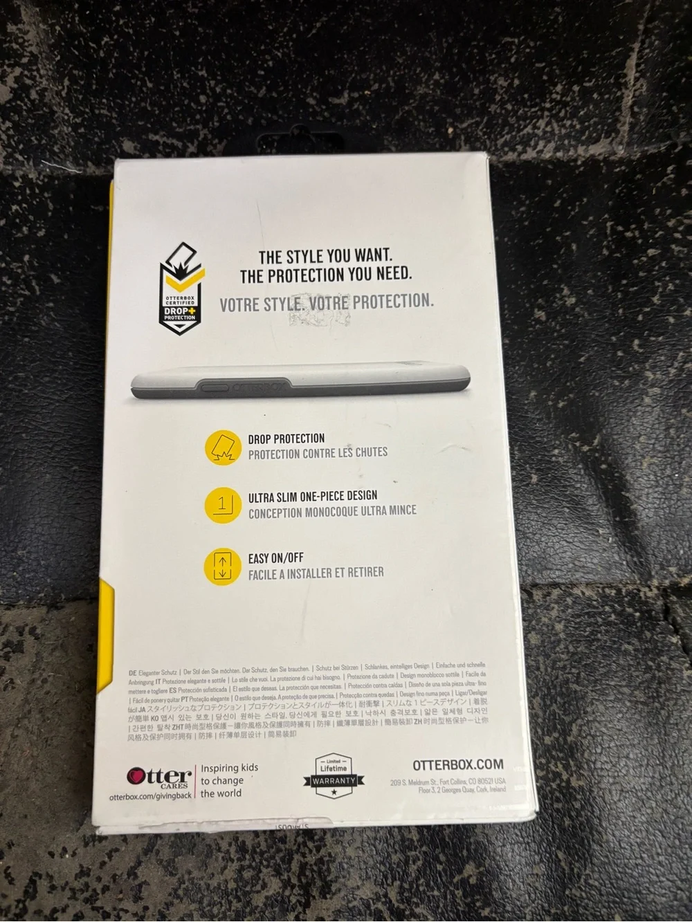 OtterBox otter box